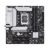 Материнская плата ASUS PRIME B760M-A WIFI II, LGA1700 4xDDR5 4xSATA3 2xM.2 RAID 1xHDMI 1xDP mATX