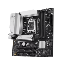 Материнская плата ASUS PRIME B760M-A WIFI II, LGA1700 4xDDR5 4xSATA3 2xM.2 RAID 1xHDMI 1xDP mATX