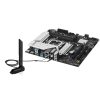 Материнская плата ASUS PRIME B760M-A WIFI II, LGA1700 4xDDR5 4xSATA3 2xM.2 RAID 1xHDMI 1xDP mATX