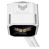 Водяное охлаждение CPU Asus TUF GAMING LC III 360 ARGB LCD WHT 3x120mm Liquid CPU Cooler, PWM, ARGB