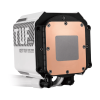 Водяное охлаждение CPU Asus TUF GAMING LC III 360 ARGB LCD WHT 3x120mm Liquid CPU Cooler, PWM, ARGB