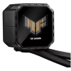Водяное охлаждение CPU Asus TUF GAMING LC III 360 ARGB LCD 3x120mm Liquid CPU Cooler, PWM, ARGB