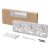 Вентилятор для корпуса ASUS PROART PF120 FAN PWM WHITE 3IN1 120x120x28 PF120-1/WT/3 IN 1//