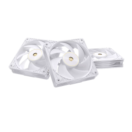 Вентилятор для корпуса ASUS PROART PF120 FAN PWM WHITE 3IN1 120x120x28 PF120-1/WT/3 IN 1//