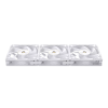 Вентилятор для корпуса ASUS PROART PF120 FAN PWM WHITE 3IN1 120x120x28 PF120-1/WT/3 IN 1//