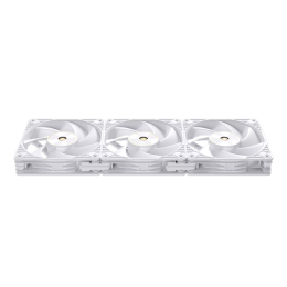Вентилятор для корпуса ASUS PROART PF120 FAN PWM WHITE 3IN1 120x120x28 PF120-1/WT/3 IN 1//