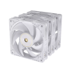 Вентилятор для корпуса ASUS PROART PF120 FAN PWM WHITE 3IN1 120x120x28 PF120-1/WT/3 IN 1//
