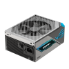 Блок питания ASUS 1000W, ROG Thor 1000W Platinum III, Full Modular, ATX, 80+ PLATINUM, КПД 94%, Fan 135mm, Черный, ROG-THOR-1000P3-GAMING
