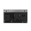 Блок питания ASUS 1000W, ROG Thor 1000W Platinum III, Full Modular, ATX, 80+ PLATINUM, КПД 94%, Fan 135mm, Черный, ROG-THOR-1000P3-GAMING