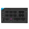 Блок питания ASUS 1000W, ROG Thor 1000W Platinum III, Full Modular, ATX, 80+ PLATINUM, КПД 94%, Fan 135mm, Черный, ROG-THOR-1000P3-GAMING