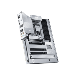 Материнская плата MSI PRO Z890-S WIFI PZ LGA1851 4xDDR5 4xSATA3 RAID 3xM.2 HDMI DP 2xType-C ATX