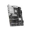 Материнская плата MSI PRO Z890-S WIFI6E LGA1851 4xDDR5 4xSATA3 RAID 3xM.2 HDMI DP Type-C ATX