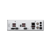 Материнская плата MSI MPG X870I EDGE TI EVO WIFI AM5 2xDDR5 2xSATA3 RAID M.2 HDMI 3xType-C mITX
