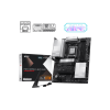 Материнская плата MSI PRO X870E-S EVO WIFI AM5 4xDDR5 4xSATA3 RAID 3xM.2 HDMI 2xType-C ATX