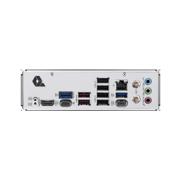 Материнская плата MSI PRO X870E-S EVO WIFI AM5 4xDDR5 4xSATA3 RAID 3xM.2 HDMI 2xType-C ATX