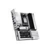 Материнская плата MSI PRO B850M-A WIFI PZ AM5 4xDDR5 4xSATA3 RAID 2xM.2 HDMI DP 2xType-C mATX