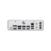 Материнская плата MSI PRO B850M-A WIFI PZ AM5 4xDDR5 4xSATA3 RAID 2xM.2 HDMI DP 2xType-C mATX