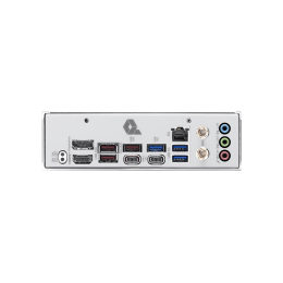 Материнская плата MSI PRO B850M-A WIFI PZ AM5 4xDDR5 4xSATA3 RAID 2xM.2 HDMI DP 2xType-C mATX