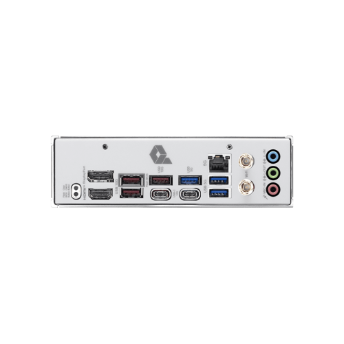 Материнская плата MSI PRO B850M-A WIFI PZ AM5 4xDDR5 4xSATA3 RAID 2xM.2 HDMI DP 2xType-C mATX
