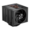 Вентилятор для процессора PCCooler RZ820 Display BK 300W 4pin 1851/1700/1200/115X/20XX/AM4/AM5