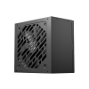 Блок питания PCCooler P1-AF500-N1H, 500W, 80+, КПД ≥80%, Non Modular, ATX, FAN 120mm, Черный, P1-AF500-N1H