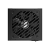Блок питания PCCooler P1-AF600-N1H, 600W, 80+, КПД ≥80%, Non Modular, ATX, FAN 120mm, Черный, P1-AF600-N1H