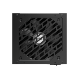 Блок питания PCCooler P1-AF600-N1H, 600W, 80+, КПД ≥80%, Non Modular, ATX, FAN 120mm, Черный, P1-AF600-N1H