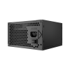 Блок питания PCCooler P1-AF600-N1H, 600W, 80+, КПД ≥80%, Non Modular, ATX, FAN 120mm, Черный, P1-AF600-N1H