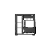 Корпус Ocypus Delta C74 BK ARGB ATX/MATX/ITX, USB3.0x2, Type C, Черный, Delta-C74-BKD200XX-GL