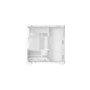 Корпус Ocypus Delta C74 WH ARGB ATX/MATX/ITX, USB3.0x2, Type C, Белый, Delta-C74-WHD200XX-GL