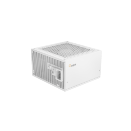 Блок питания Ocypus 1000W, Iota P1000 WH, Full Modular, ATX, 80+ GOLD, КПД 91%, Fan 120mm, Японские конденсаторы, Белый, Iota-P1000-G1FFWH025X-EU