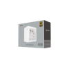 Блок питания Ocypus 1000W, Iota P1000 WH, Full Modular, ATX, 80+ GOLD, КПД 91%, Fan 120mm, Японские конденсаторы, Белый, Iota-P1000-G1FFWH025X-EU
