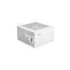 Блок питания Ocypus 850W, Iota P850 WH, Full Modular, ATX, 80+ GOLD, КПД 91%, Fan 120mm, Японские конденсаторы, Белый, Iota-P850-G1FFWH025X-EU