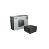 Блок питания Ocypus 750W, Iota P750S, Full Modular, ATX, 80+ GOLD, КПД 91%, Fan 120mm, Черный, Iota-P750S-GFFBK025X-EU