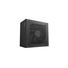 Блок питания Ocypus  750W, Iota P750S, Full Modular, ATX, 80+ GOLD, КПД 91%, Fan 120mm, Черный, Iota-P750S-GFFBK025X-EU