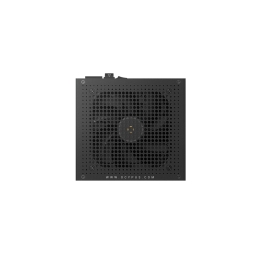 Блок питания Ocypus  750W, Iota P750S, Full Modular, ATX, 80+ GOLD, КПД 91%, Fan 120mm, Черный, Iota-P750S-GFFBK025X-EU