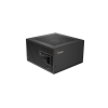 Блок питания Ocypus 750W, Iota P750S, Full Modular, ATX, 80+ GOLD, КПД 91%, Fan 120mm, Черный, Iota-P750S-GFFBK025X-EU