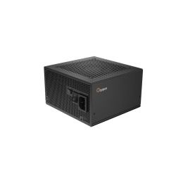 Блок питания Ocypus  750W, Iota P750S, Full Modular, ATX, 80+ GOLD, КПД 91%, Fan 120mm, Черный, Iota-P750S-GFFBK025X-EU