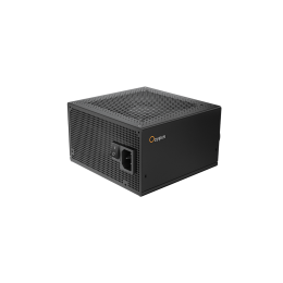 Блок питания Ocypus  750W, Delta P750S, Non modular, ATX, 80+ BRONZE, КПД 87%, Fan 120mm, Черный, Delta-P750S-BDFBK025X-EU
