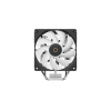 Вентилятор для процессора Ocypus Delta A40 SE BK Dual Fan ARGB TDP 200W 4-pin Intel/AMD Черный