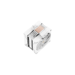 Вентилятор для процессора Ocypus Delta A40 SE WH Dual Fan ARGB TDP 200W 4-pin Intel/AMD Белый
