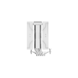 Вентилятор для процессора Ocypus Delta A40 SE WH Dual Fan ARGB TDP 200W 4-pin Intel/AMD Белый