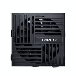 Блок питания Lian Li  650W, RB650B, Non Modular, 80+ BRONZE, КПД 85%, Черный, G9P.RB0650B.B000.EU