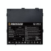 Блок питания Lian Li 550W, RB550B, Non Modular, 80+ BRONZE, КПД 85%, Черный, G9P.RB0550B.B000.EU