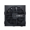 Блок питания Lian Li 550W, RB550B, Non Modular, 80+ BRONZE, КПД 85%, Черный, G9P.RB0550B.B000.EU