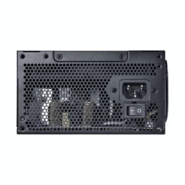 Блок питания Lian Li  550W, RB550B, Non Modular, 80+ BRONZE, КПД 85%, Черный, G9P.RB0550B.B000.EU