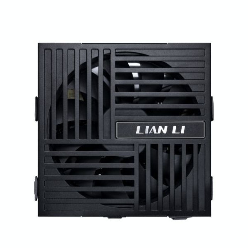 Блок питания Lian Li 750W, RB750B, Non Modular, 80+ BRONZE, КПД 85%, Черный, G9P.RB0750B.B000.EU