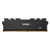 Оперативная память 16GB DDR5 5600MHz NOMAD UDIMM CL46 NMD5600D5U46-16GBHSB Heatsink Black