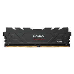 Оперативная память 16GB DDR5 5600MHz NOMAD UDIMM CL46 NMD5600D5U46-16GBHSB Heatsink Black