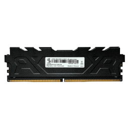 Оперативная память 16GB DDR5 5600MHz NOMAD UDIMM CL46 NMD5600D5U46-16GBHSB Heatsink Black